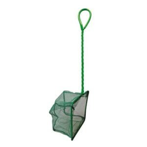 RED MP VERDE 12 CM.