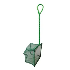 RED MP VERDE 12 CM.