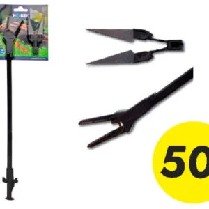 AQUA TOOL 2 EN 1