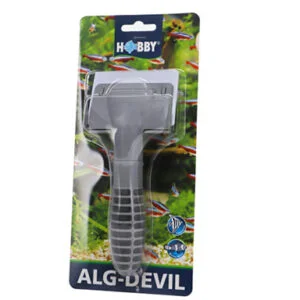 RASCADOR ALG-DEVIL