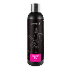 GT BOOSTER FE 200ML- ABONO HIERRO