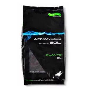 HELP ADVANCED SOIL FOR PLANTS 3 L
