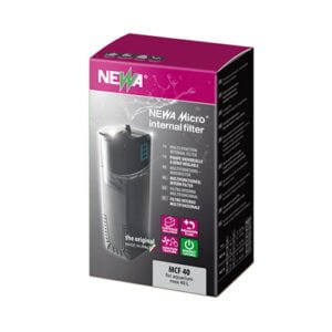 NEWA MICRO JET FILTER 40 20-200 L/H 6 W