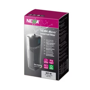 NEWA MICRO JET FILTER 70 30-250 L/H 6 W