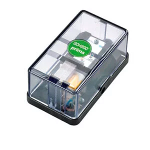 COMPRESOR PRIMA 100 L/H
