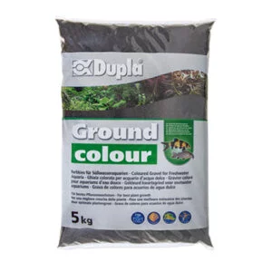 DUPLA BLACK START 0,5-1,4 MM 5 KG